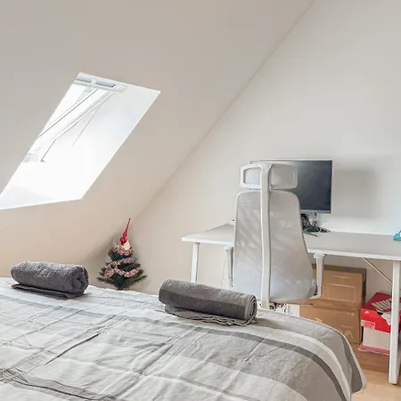Apartment Monceau Secret - Proche Champs Elysees Et Monceau - Luxe Et 2 Personnes *